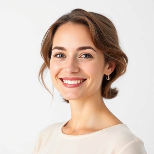 Sophie Marchand, apprenant AXELIOR